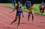 Kejurnas Atletik Junior-Remaja 2013