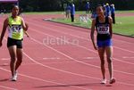 Kejurnas Atletik Junior-Remaja 2013
