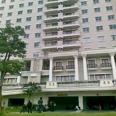 Polisi Periksa CCTV Ungkap Tewasnya Penghuni Apartemen WaterPlace