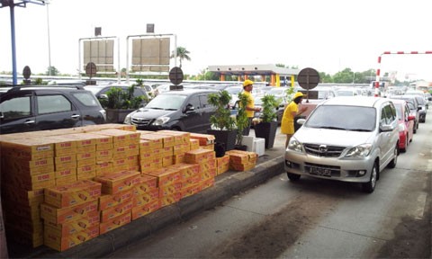 Sebotol Energi Untuk Semangat Beraktivitas Sepanjang Hari