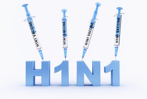 Flu Babi Bermutasi, Lansia 95 Tahun ke Atas Paling Aman