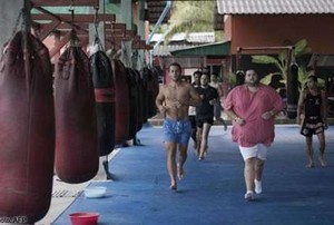 Ada Wisata Turun Berat Badan di Thailand, Mau Coba?