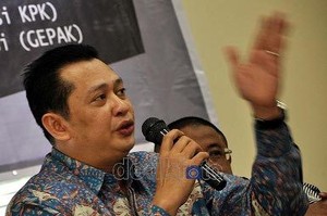 Bambang Soesatyo: Anggota DPR yang Ndukun Tak Pede & Malas Kerja