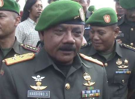 3 Pernyataan Pangdam yang Terbantahkan Hasil Investigasi LP Cebongan