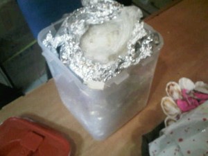 1 Nakhoda & 4 TKI Ditangkap Bawa 1,5 Kg Sabu di Batam