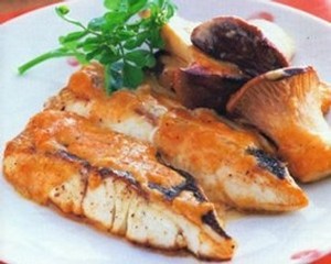 Lembut & Gurih Sajian Ikan Gindara untuk Akhir Pekan