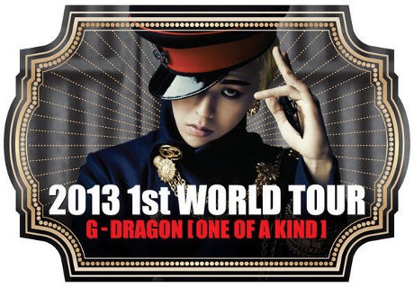 Ini Alasan Promotor Gelar 2 Hari Konser G-Dragon di Jakarta