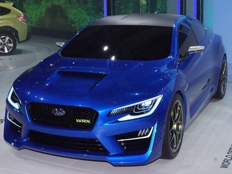 5 Sedan yang Enak Diajak Ngebut