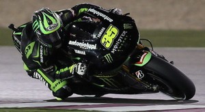 Rossi dan Lorenzo Sebut Crutchlow sebagai Kuda Hitam
