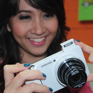 Samsung Galaxy Camera WiFi Only Diumumkan