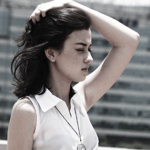 Rising Star Kimberly Ryder
