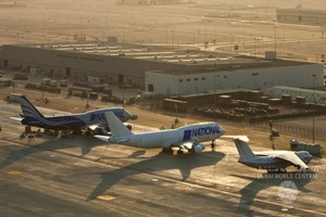 Siap-siap! Bandara Baru Dubai Akan Dibuka Oktober 2013