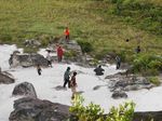 9 Wajah Papua yang Orang Jarang Tahu