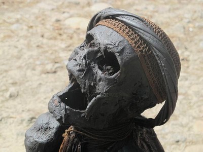 9 Wajah Papua yang Orang Jarang Tahu