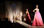 Hengky Kawilarang Ramaikan Bazar Bridal Week