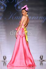 Hengky Kawilarang Ramaikan Bazar Bridal Week