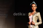 Hengky Kawilarang Ramaikan Bazar Bridal Week