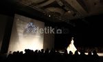 Hengky Kawilarang Ramaikan Bazar Bridal Week