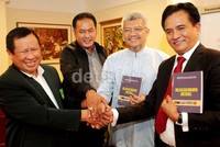 Menurut MS Ka'ban, bergabungnya Susno ke PBB berdampak pada keyakinan kader PBB mendulang suara di Pemilu 2014 secara optimal.