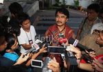 Adhyaksa Dault Diperiksa untuk Andi Malarangeng
