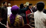 Akil Mochtar Resmi Menjabat Ketua MK