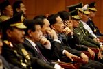 Akil Mochtar Resmi Menjabat Ketua MK