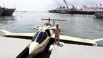 Ini Dia Pesawat Amfibi TNI AL