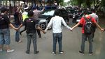 Gubernur Banten Didemo Terkait Rumah Dinas
