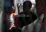 Satpol PP Razia Gepeng di Menteng