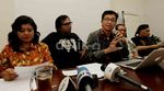 Masyarakat Sipil Tanggapi Kasus Cebongan