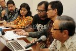 Masyarakat Sipil Tanggapi Kasus Cebongan