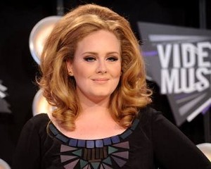 Studi: Lagu Someone Like You Adele Efektif Bangkitkan Hasrat Seks