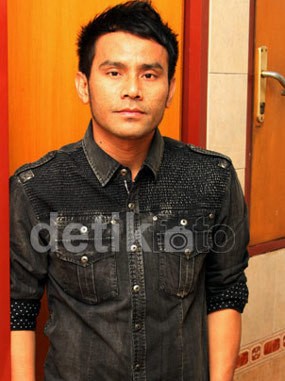 Jelang Menikah, Judika Makin Rajin Kejar Setoran