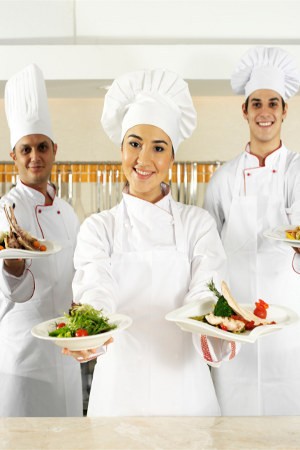 8 Sifat yang Harus Dimiliki oleh Chef Professional (1)