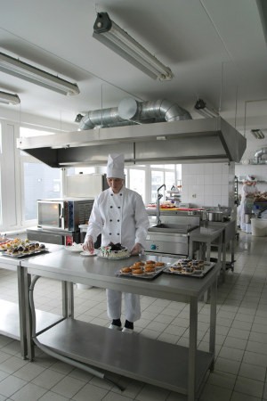 8 Sifat yang Harus Dimiliki oleh Chef Professional (1)