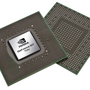 Keluarga GeForce Titan Sambangi Notebook