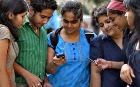 Ini Dia Negara Paling Kecanduan Smartphone (1)