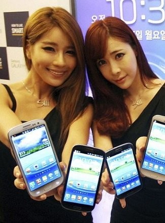 Ini Dia Negara Paling Kecanduan Smartphone (2)
