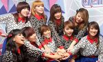 Ketika Cherrybelle Menangis