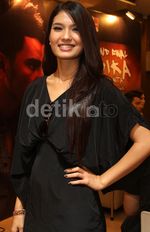 Aih, Cantiknya Calon Istri Judika