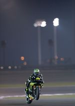 Aksi Pertama di Seri Pertama MotoGP 2013