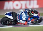 Aksi Pertama di Seri Pertama MotoGP 2013