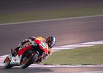 Aksi Pertama di Seri Pertama MotoGP 2013
