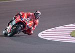 Aksi Pertama di Seri Pertama MotoGP 2013