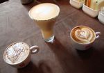 Berguru Kopi pada Master Barista Illy