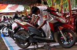 Service Gratis untuk Kopassus