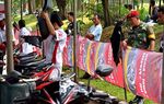 Service Gratis untuk Kopassus