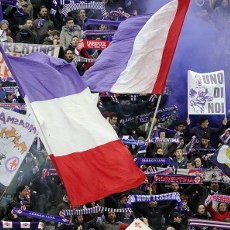 Hadapi Milan, Tifosi La Viola Bakal Penuhi Artemio Franchi