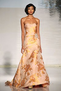 Jakarta, Indonesia - 04 April 2013. Andreas Odang Sweet Love. Bazaar Wedding Exhibition 2013 at Ballroom Hotel Ritz Carlton. Pacific Place. Jakarta. [Foto: Mohammad Abduh/Wolipop]