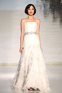 Jakarta, Indonesia - 04 April 2013. Andreas Odang Sweet Love. Bazaar Wedding Exhibition 2013 at Ballroom Hotel Ritz Carlton. Pacific Place. Jakarta. [Foto: Mohammad Abduh/Wolipop]